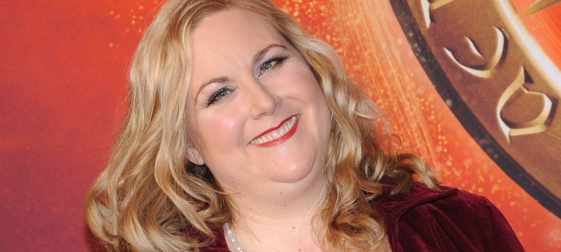 Alles Gute, Kerstin Gier!