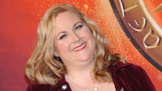 Alles Gute, Kerstin Gier!