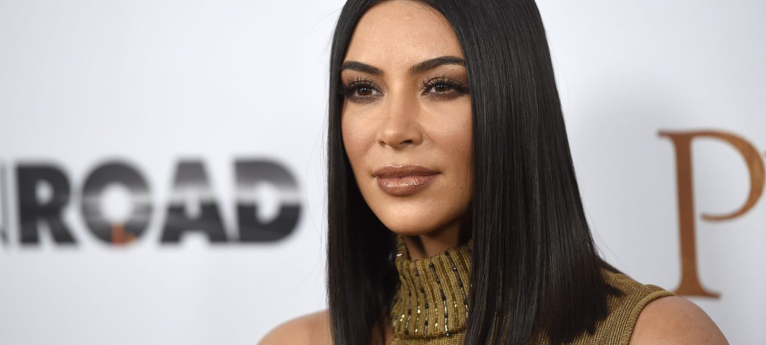 Happy Birthday, Kim!