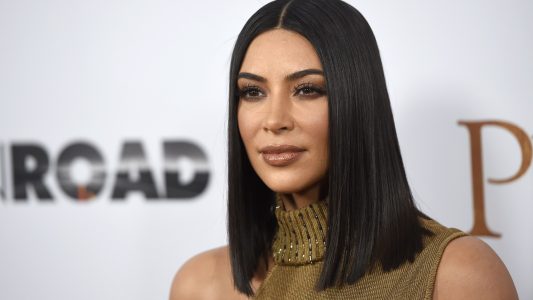 Happy Birthday, Kim!