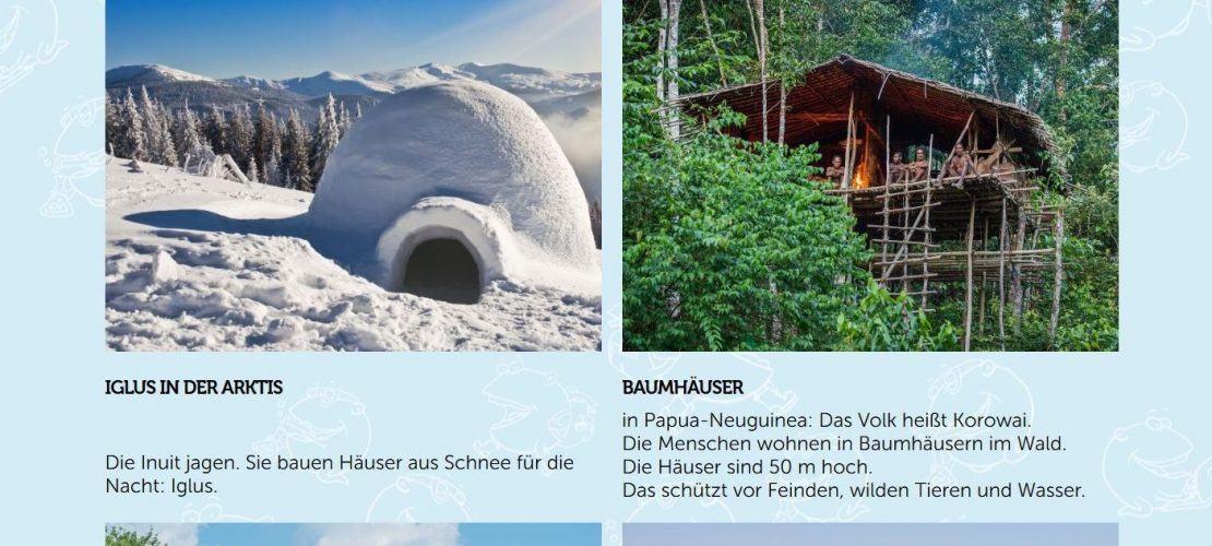 Klick-Tipp: Leichter Deutsch lernen