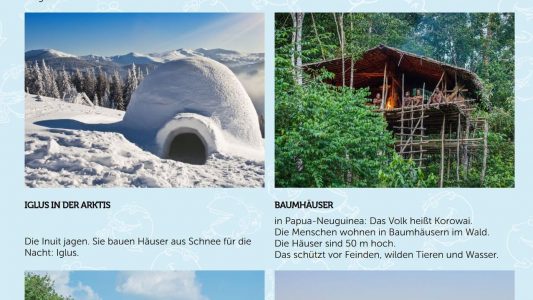 Klick-Tipp: Leichter Deutsch lernen