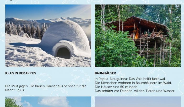 Klick-Tipp: Leichter Deutsch lernen