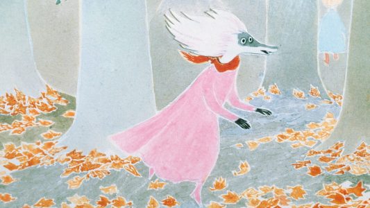 Hörbuch-Tipp: Freunde der Mumins