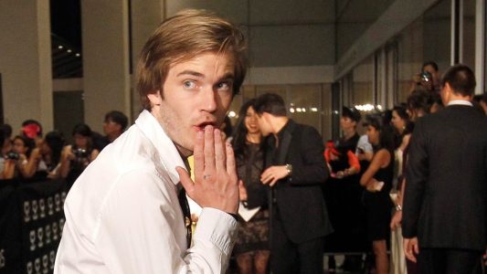 Happy Birthday, Pewdiepie!