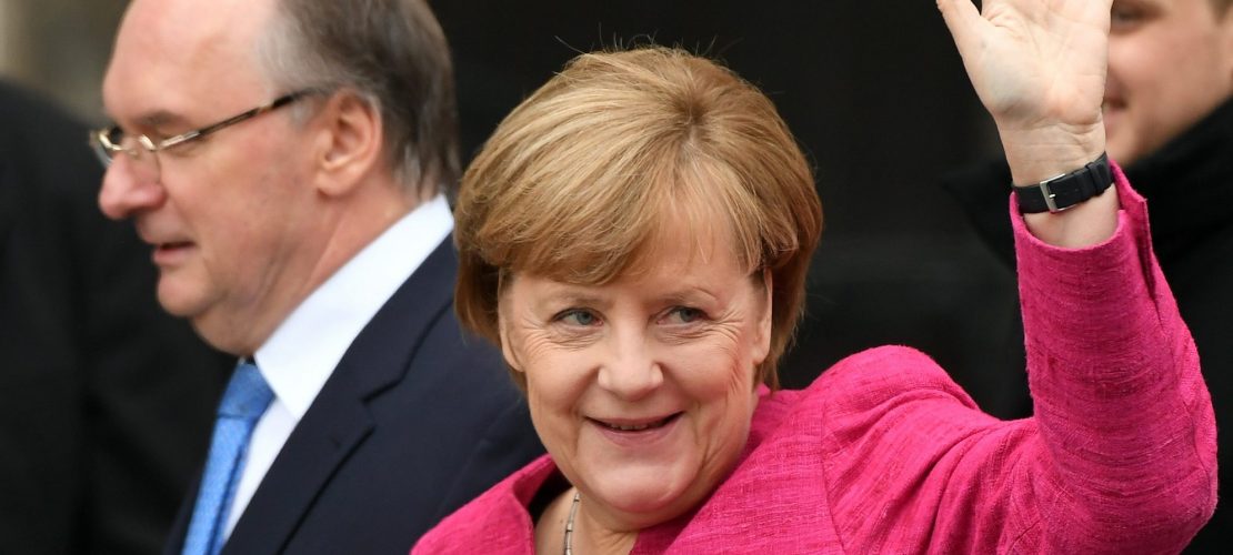 Ein Fest nach 500 Jahren