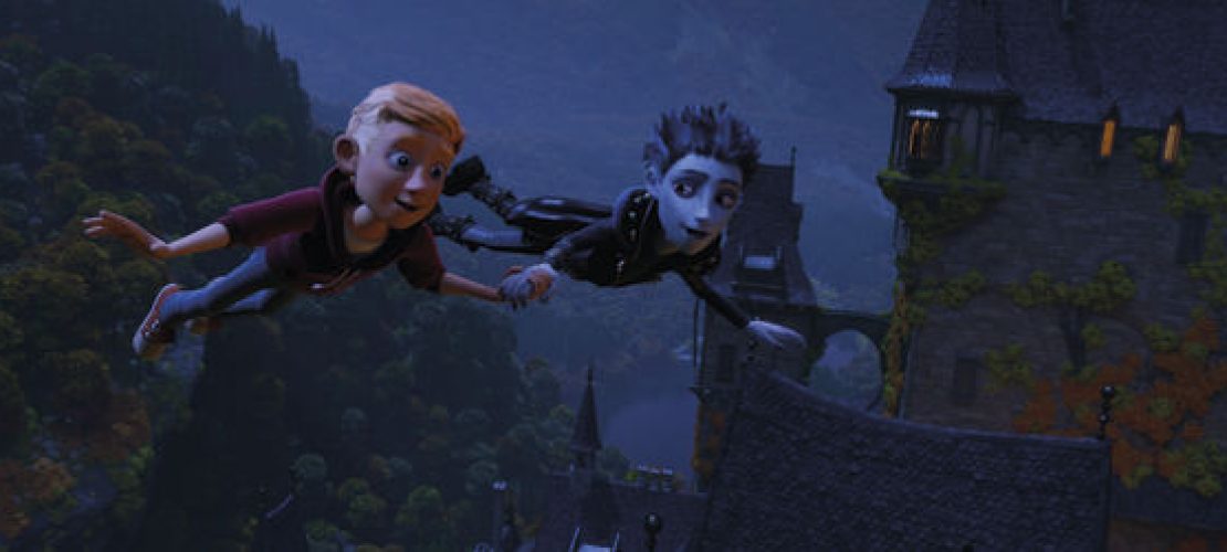 Kino-Tipp: Der kleine Vampir