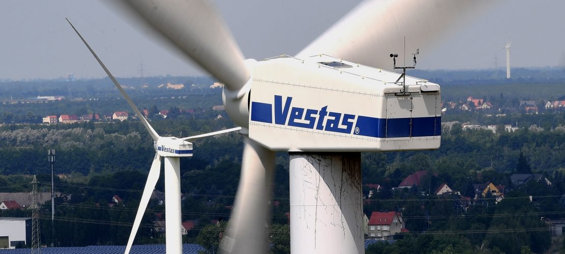 Was sind erneuerbare Energien?