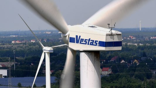 Was sind erneuerbare Energien?