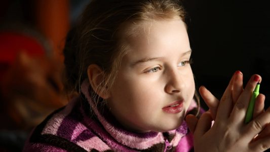 Was ist das Richtige? In manchen Situationen ist das gar nicht so einfach zu beantworten. (Foto: dpa)