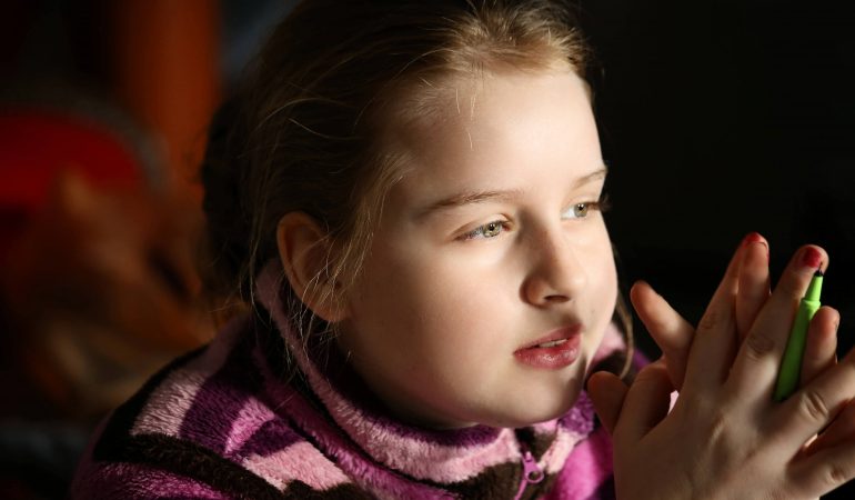 Was ist das Richtige? In manchen Situationen ist das gar nicht so einfach zu beantworten. (Foto: dpa)