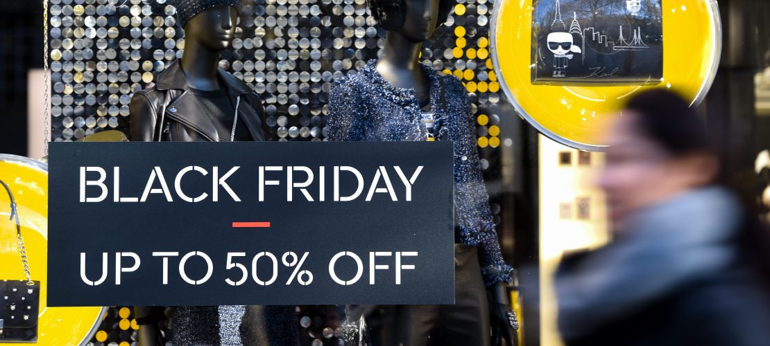 Was ist der Black Friday?