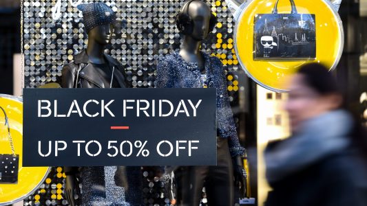 Was ist der Black Friday?