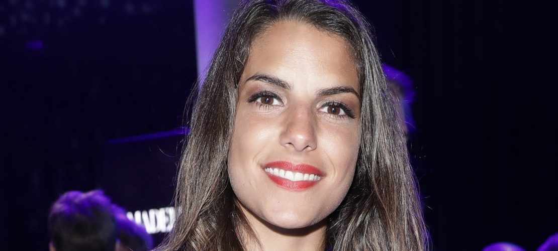 Clarissa moderiert “Wissen macht Ah”