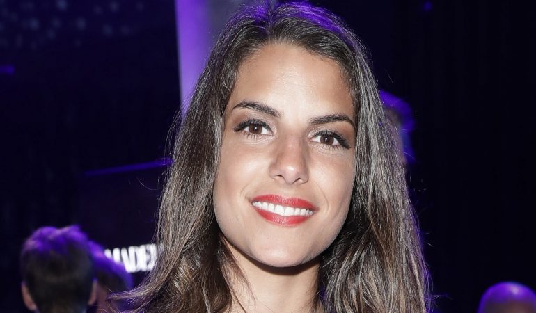 Clarissa moderiert “Wissen macht Ah”