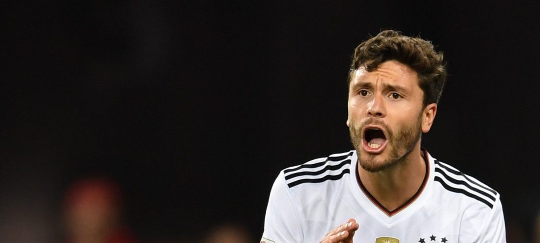 Jonas Hector (Foto: dpa)