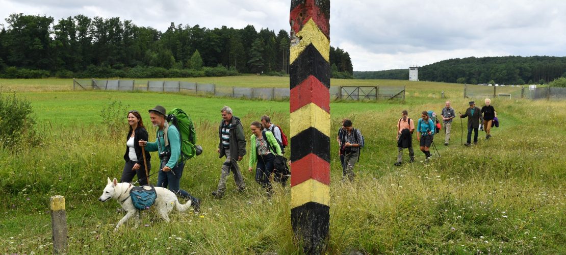 Deutschlands grünes Band
