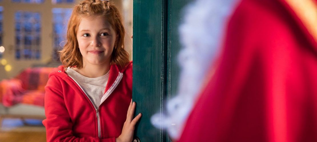 Kino-Tipp: So ist der neue “Hexe Lilli”-Film