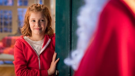 Kino-Tipp: So ist der neue “Hexe Lilli”-Film