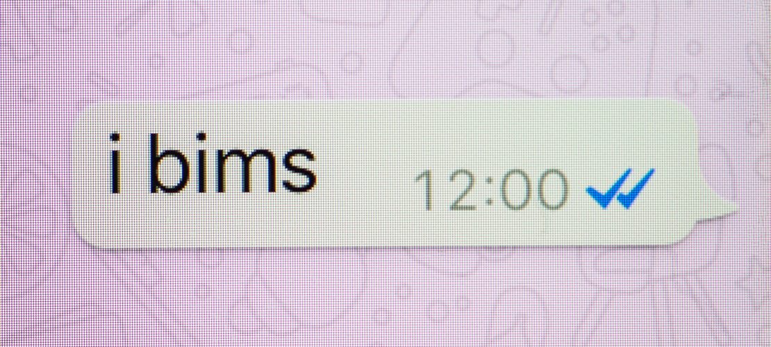 Das ist das Jugendwort 2017