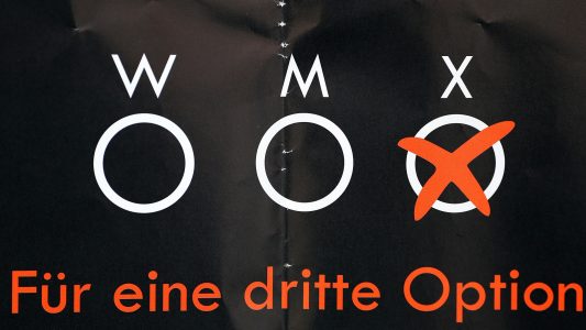 Eine dritte Möglichkeit