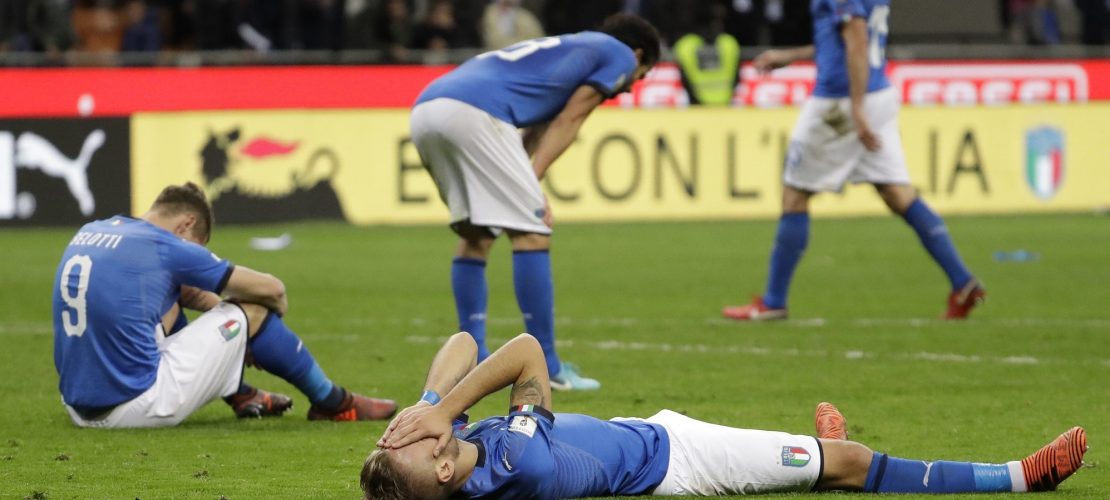 Diese Teams dürfen nicht zur WM