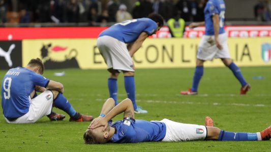 Diese Teams dürfen nicht zur WM