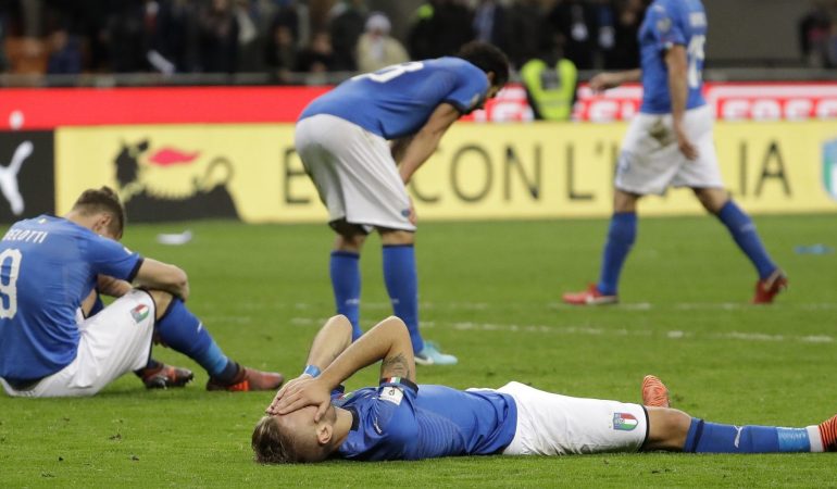 Diese Teams dürfen nicht zur WM