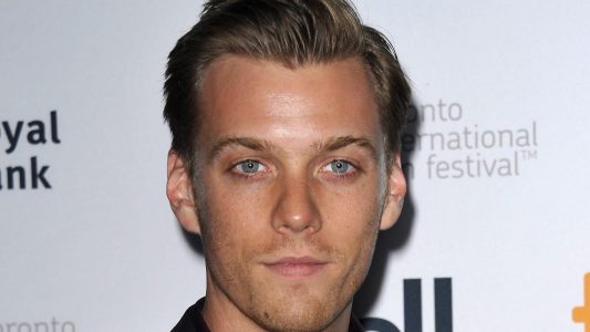 Happy Birthday, Jake Abel!