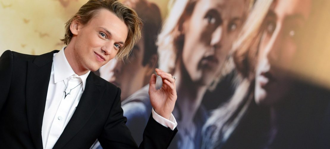 Alles Gute, Jamie Bower!