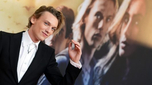 Alles Gute, Jamie Bower!