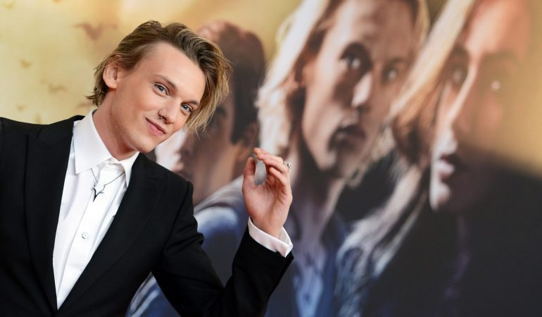 Alles Gute, Jamie Bower!