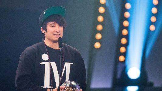 Happy Birthday, Julien!