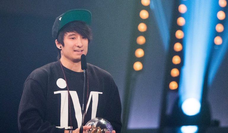 Happy Birthday, Julien!