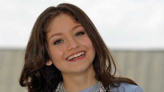 Alles Gute, Karol Sevilla!
