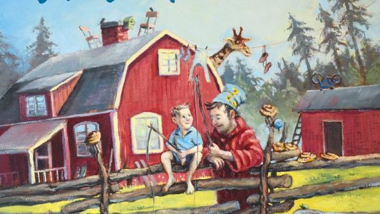 Hörbuch-Tipp: Bester Papa der Welt