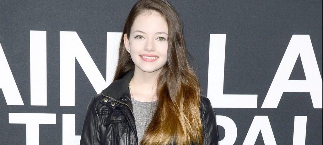 Happy Birthday, Mackenzie!