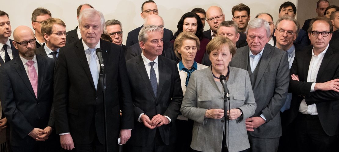 Es wird nichts aus Jamaika