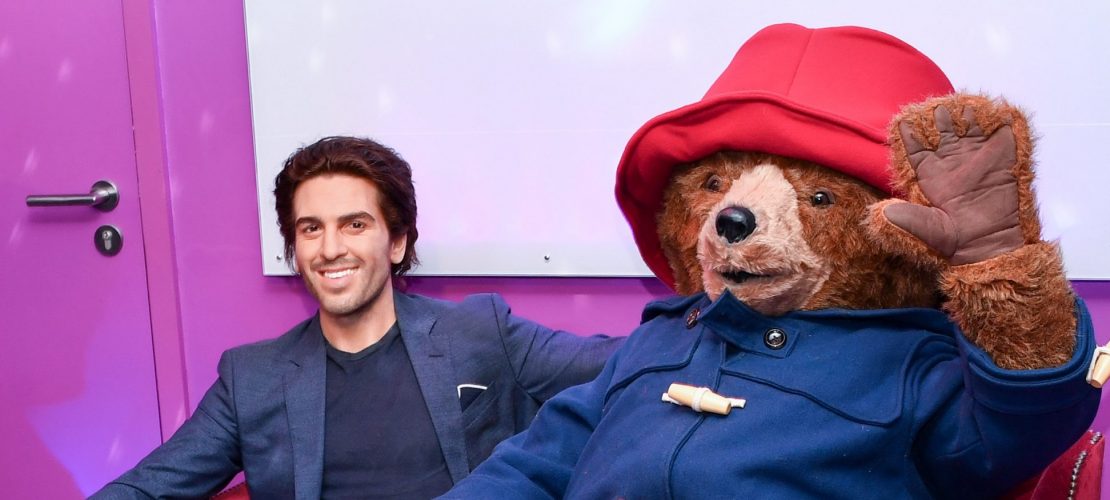 “Paddington ist ehrlich”