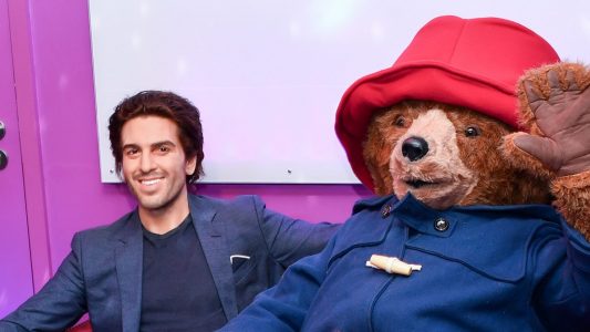 “Paddington ist ehrlich”