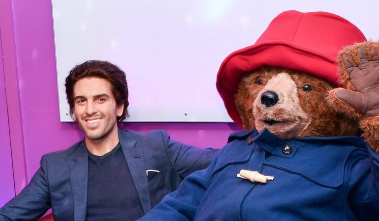 “Paddington ist ehrlich”