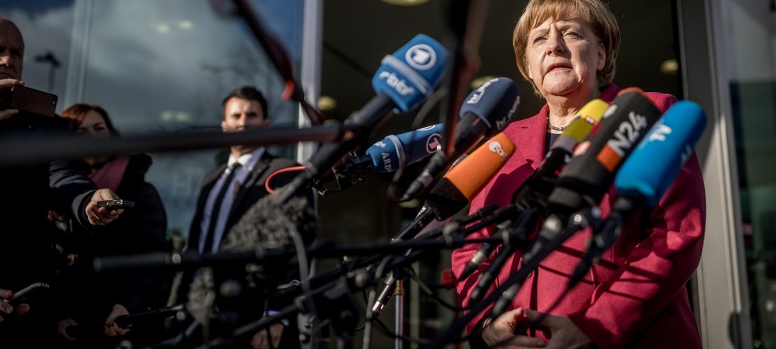 Lange Gespräche
