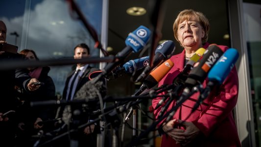 Lange Gespräche