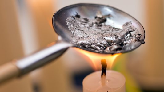 Bleigießen und Kartenlegen