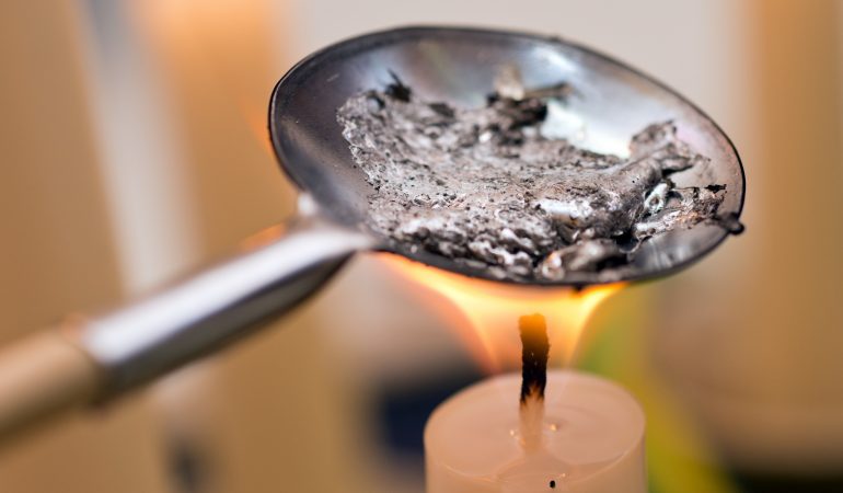 Bleigießen und Kartenlegen