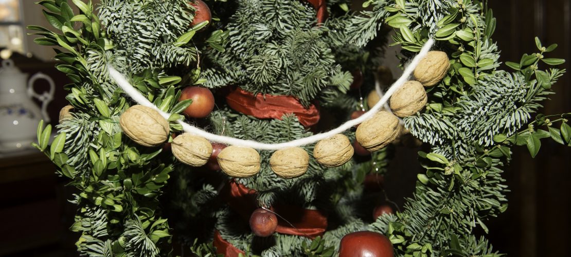 Was ist ein Bügelbaum?