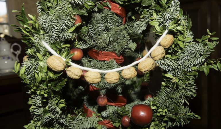 Was ist ein Bügelbaum?