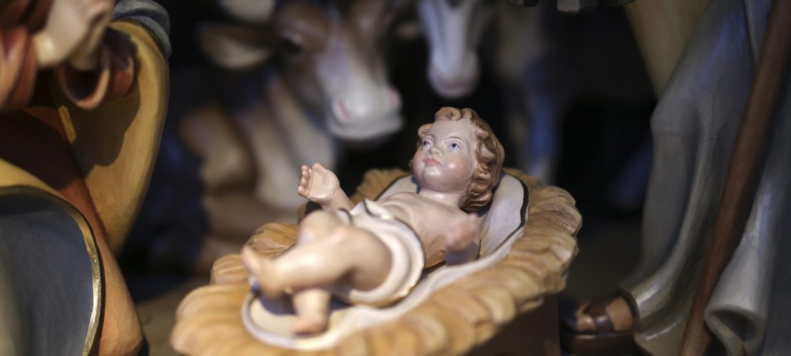 Wann hat Jesus Geburtstag?