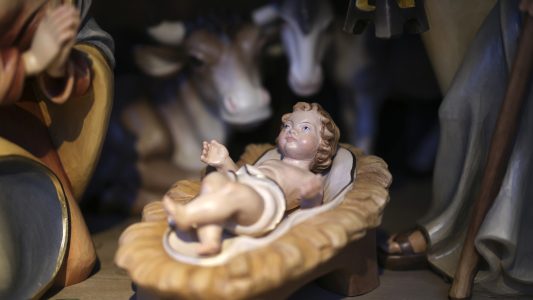 Wann hat Jesus Geburtstag?