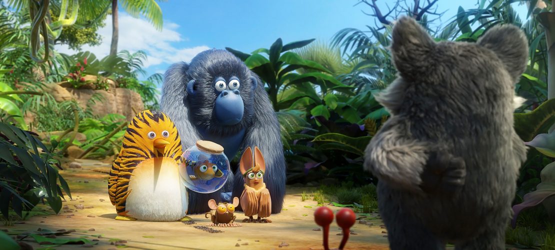 Film-Tipp: Pinguin gegen Koala